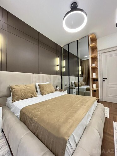 Продаётся 3-комн. новостройка 93 м², м. Шах Исмаил Хатаи, photo 7 from 15