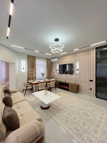 Продаётся 3-комн. новостройка 93 м², м. Шах Исмаил Хатаи, photo 3 from 15