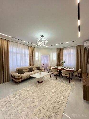 Продаётся 3-комн. новостройка 93 м², м. Шах Исмаил Хатаи, photo 4 from 15