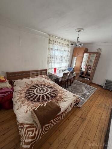Продаётся 1-комн. вторичка 30 м², м. Гянджлик, photo 1 from 13
