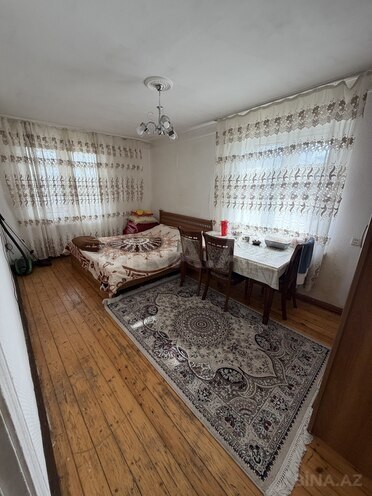 Продаётся 1-комн. вторичка 30 м², м. Гянджлик, photo 4 from 13