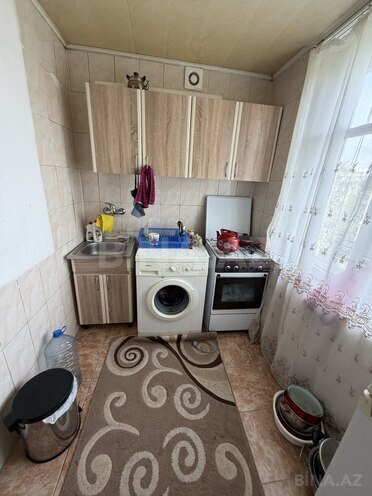 Продаётся 1-комн. вторичка 30 м², м. Гянджлик, photo 6 from 13
