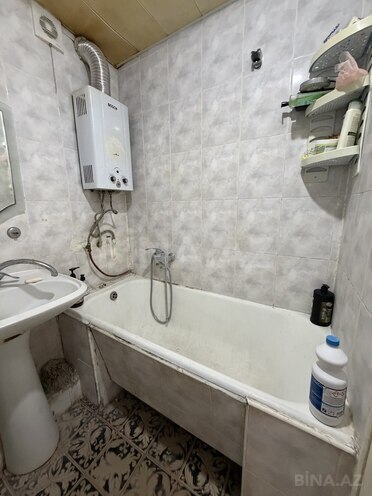 Продаётся 1-комн. вторичка 30 м², м. Гянджлик, photo 9 from 13