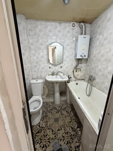 Продаётся 1-комн. вторичка 30 м², м. Гянджлик, photo 7 from 13