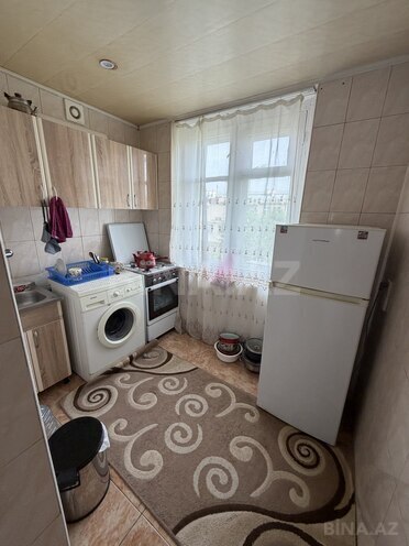 Продаётся 1-комн. вторичка 30 м², м. Гянджлик, photo 5 from 13