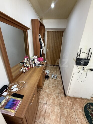 Продаётся 1-комн. вторичка 30 м², м. Гянджлик, photo 11 from 13
