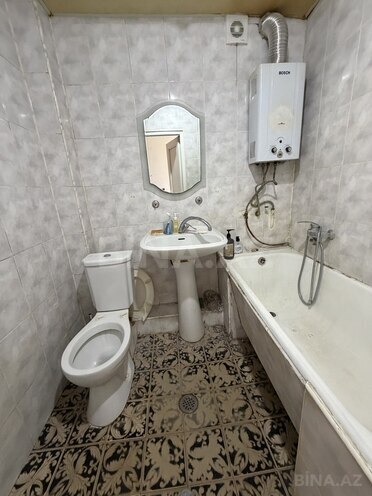 Продаётся 1-комн. вторичка 30 м², м. Гянджлик, photo 8 from 13