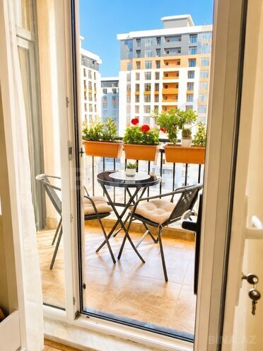 Продаётся 3-комн. новостройка 92 м², photo 4 from 10