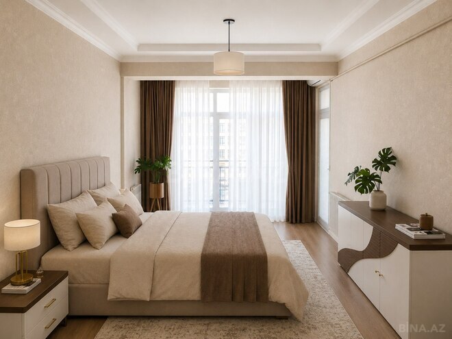 Продаётся 3-комн. новостройка 92 м², photo 9 from 10