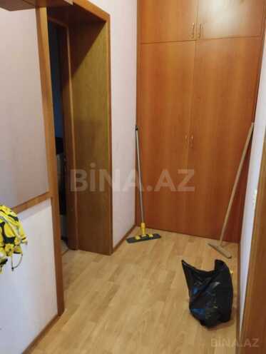 İcarəyə verilir 2 otaqlı köhnə tikili 60 m², Qara Qarayev m., photo 8 from 9