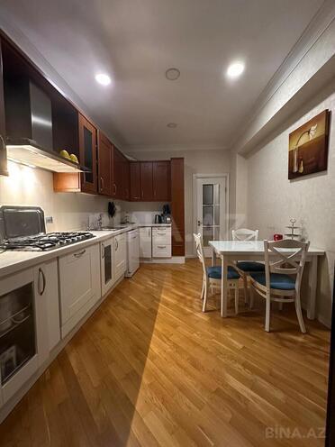 Satılır 2 otaqlı yeni tikili 96 m², Nəsimi r., photo 6 from 14