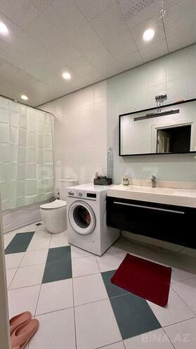 Satılır 2 otaqlı yeni tikili 96 m², Nəsimi r., photo 10 from 14