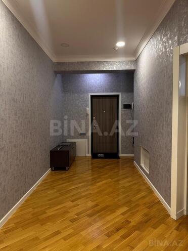Satılır 2 otaqlı yeni tikili 96 m², Nəsimi r., photo 8 from 14
