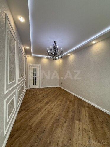 Satılır 3 otaqlı yeni tikili 95 m², İnşaatçılar m., photo 1 from 11
