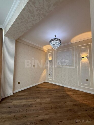 Satılır 3 otaqlı yeni tikili 95 m², İnşaatçılar m., photo 3 from 11