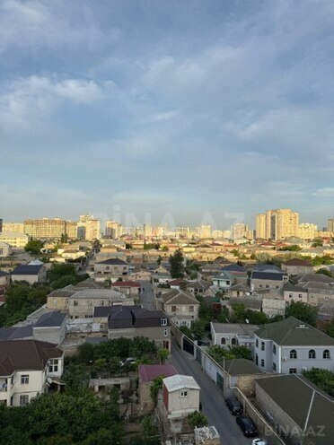 Satılır 3 otaqlı yeni tikili 95 m², İnşaatçılar m., photo 9 from 11