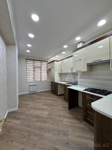 Satılır 3 otaqlı yeni tikili 95 m², İnşaatçılar m., photo 7 from 11