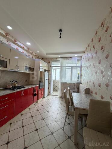 Продаётся 2-комн. новостройка 70 м², пос. Масазыр, photo 8 from 13