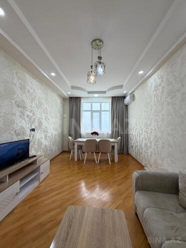 Продаётся 2-комн. новостройка 70 м², пос. Масазыр, photo 3 from 13