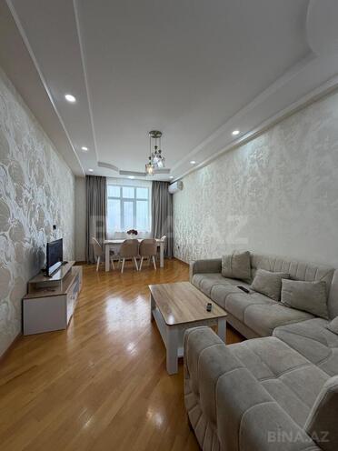 Продаётся 2-комн. новостройка 70 м², пос. Масазыр, photo 1 from 13