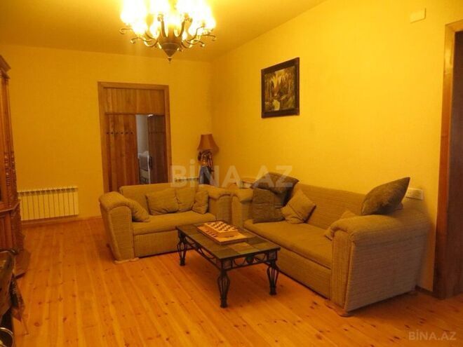 Сдаётся 5-комн. дом/дача 200 м², пос. Бильгях, photo 5 from 16