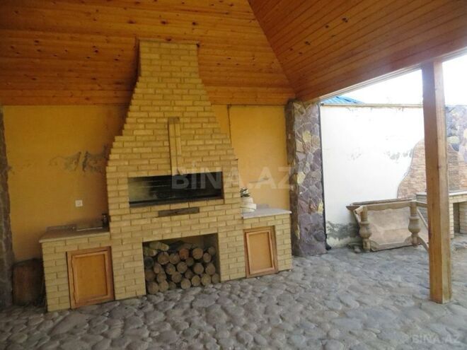 Сдаётся 5-комн. дом/дача 200 м², пос. Бильгях, photo 14 from 16