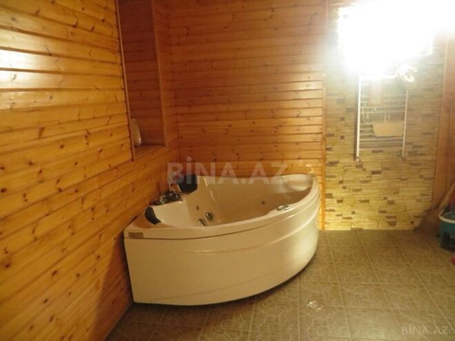 Сдаётся 5-комн. дом/дача 200 м², пос. Бильгях, photo 13 from 16