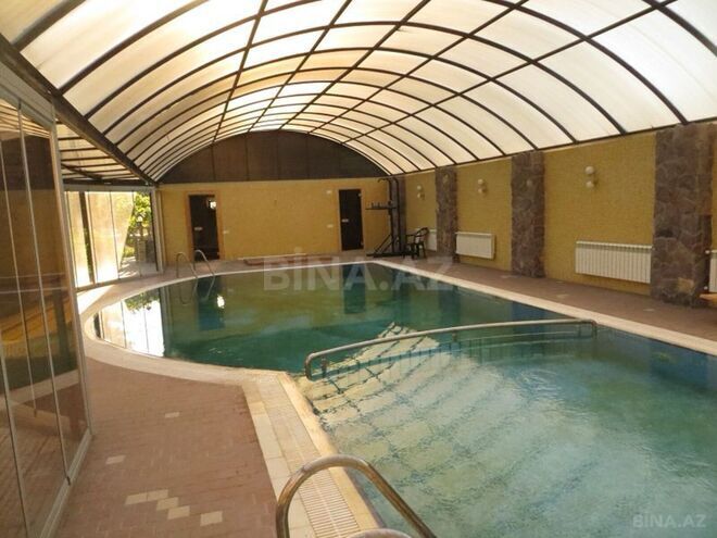Сдаётся 5-комн. дом/дача 200 м², пос. Бильгях, photo 9 from 16