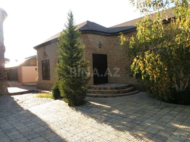 Сдаётся 5-комн. дом/дача 200 м², пос. Бильгях, photo 7 from 16