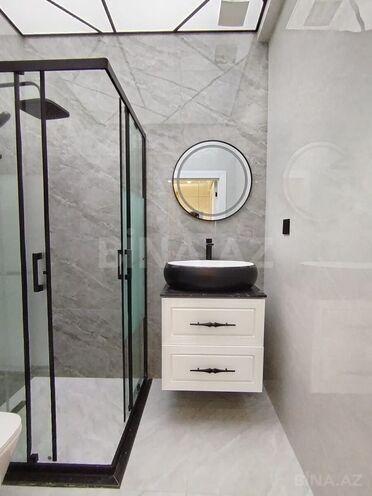 Satılır 2 otaqlı yeni tikili 80 m², Həzi Aslanov m., photo 14 from 16