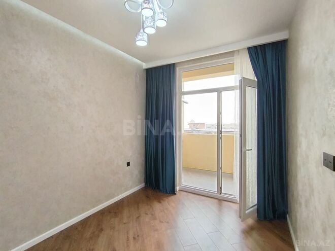 Satılır 2 otaqlı yeni tikili 80 m², Həzi Aslanov m., photo 9 from 16