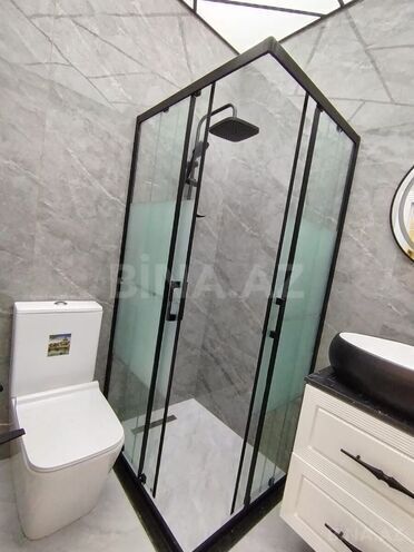 Satılır 2 otaqlı yeni tikili 80 m², Həzi Aslanov m., photo 15 from 16