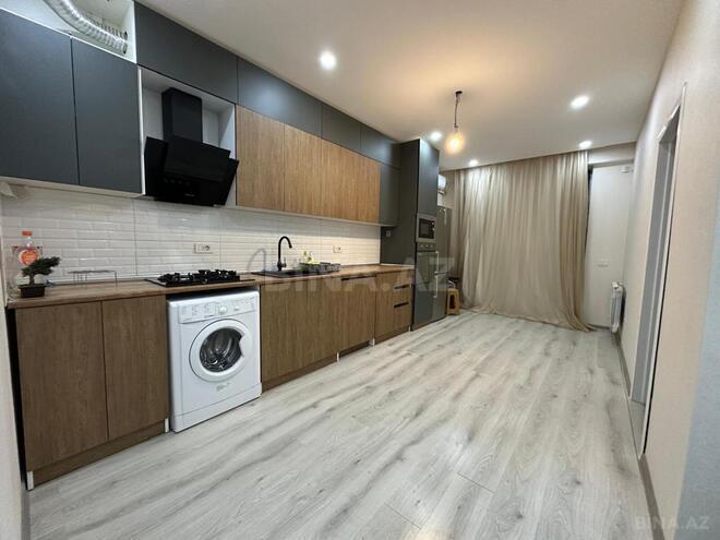 Сдаётся 2-комн. новостройка 70 м², Хатаинский р., photo 6 from 12