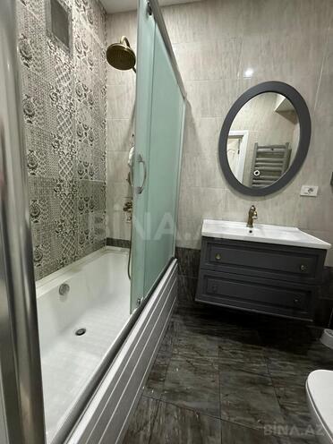 Сдаётся 2-комн. новостройка 70 м², Хатаинский р., photo 11 from 12