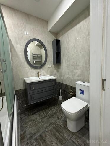 Сдаётся 2-комн. новостройка 70 м², Хатаинский р., photo 9 from 12