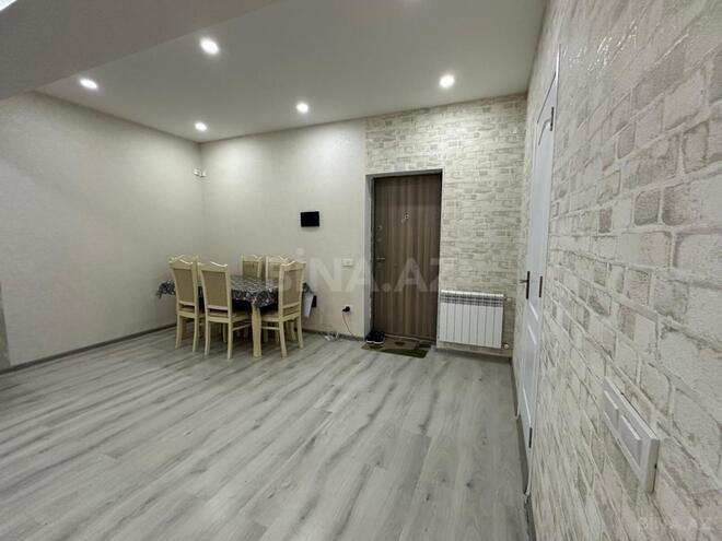 Сдаётся 2-комн. новостройка 70 м², Хатаинский р., photo 8 from 12