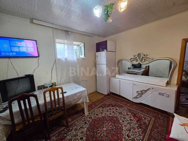 Продаётся 2-комн. дом/дача 50 м², м. Азадлыг проспекти, photo 1 from 16