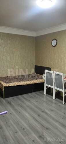 İcarəyə verilir 1 otaqlı köhnə tikili 30 m², Qara Qarayev m., photo 1 from 8