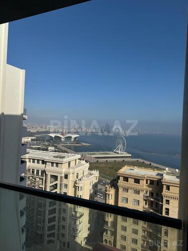 Сдаётся 4-комн. новостройка 170 м², пос. Баилова, photo 1 from 24