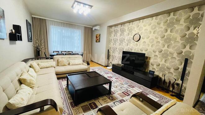 Сдаётся 3-комн. новостройка 130 м², м. Шах Исмаил Хатаи, photo 3 from 23