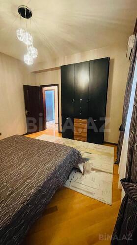 Сдаётся 3-комн. новостройка 130 м², м. Шах Исмаил Хатаи, photo 10 from 23