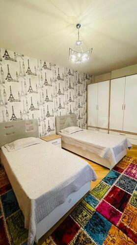 Сдаётся 3-комн. новостройка 130 м², м. Шах Исмаил Хатаи, photo 12 from 23
