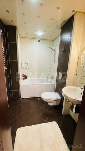 Сдаётся 3-комн. новостройка 130 м², м. Шах Исмаил Хатаи, photo 21 from 23