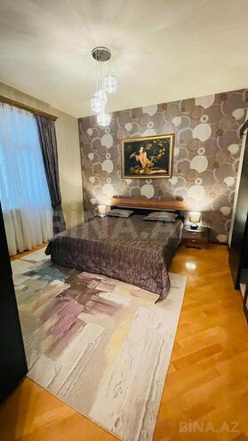 Сдаётся 3-комн. новостройка 130 м², м. Шах Исмаил Хатаи, photo 8 from 23