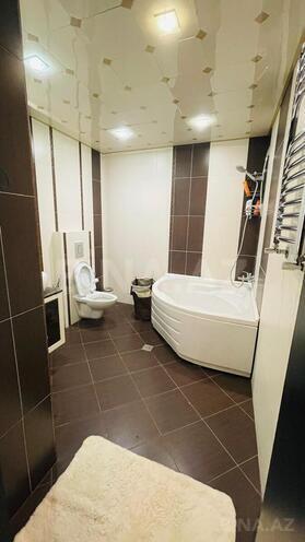 Сдаётся 3-комн. новостройка 130 м², м. Шах Исмаил Хатаи, photo 19 from 23