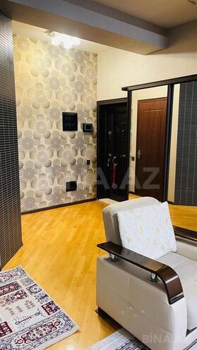 Сдаётся 3-комн. новостройка 130 м², м. Шах Исмаил Хатаи, photo 18 from 23