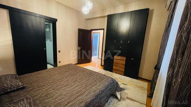 Сдаётся 3-комн. новостройка 130 м², м. Шах Исмаил Хатаи, photo 9 from 23