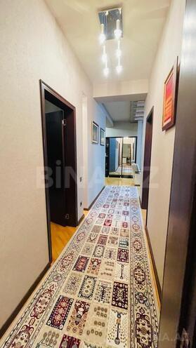 Сдаётся 3-комн. новостройка 130 м², м. Шах Исмаил Хатаи, photo 16 from 23