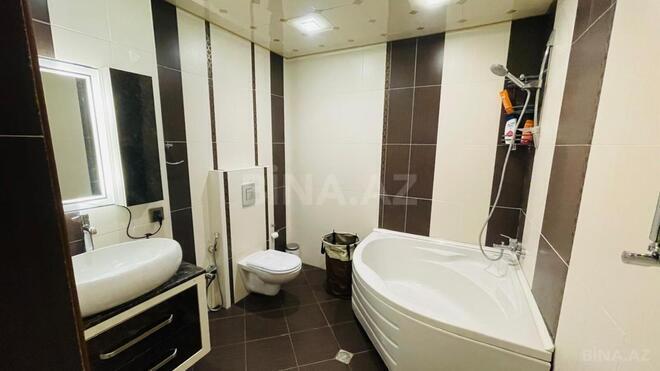 Сдаётся 3-комн. новостройка 130 м², м. Шах Исмаил Хатаи, photo 20 from 23