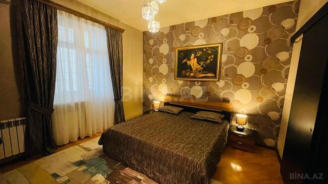 Сдаётся 3-комн. новостройка 130 м², м. Шах Исмаил Хатаи, photo 7 from 23